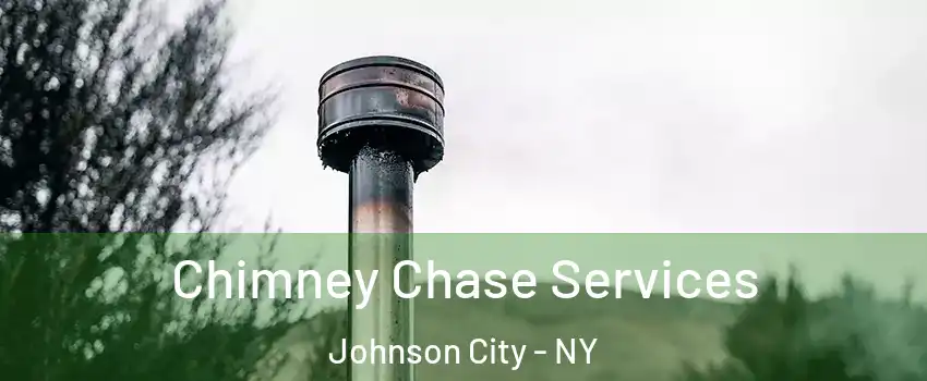  Chimney Chase Services Johnson City - NY