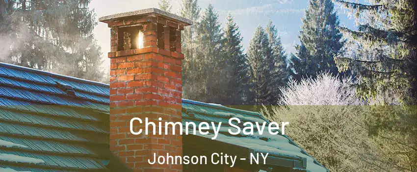  Chimney Saver Johnson City - NY