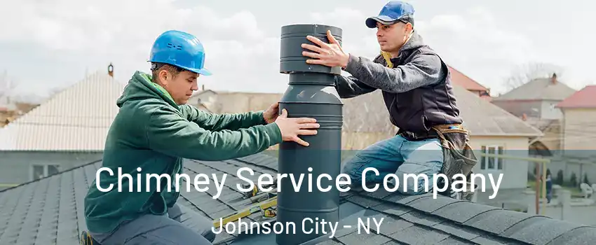  Chimney Service Company Johnson City - NY