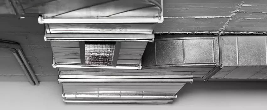 Trusted Air Duct Cleaning Company in Johnson City, New York