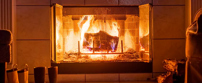 Astria Vent Free Gas Fireplaces Installation in Johnson City, NY