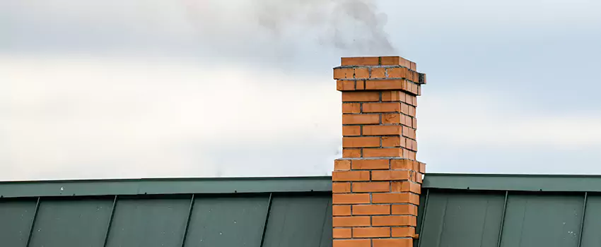 Animal Screen Chimney Cap Repair And Installation Services in Johnson City, New York