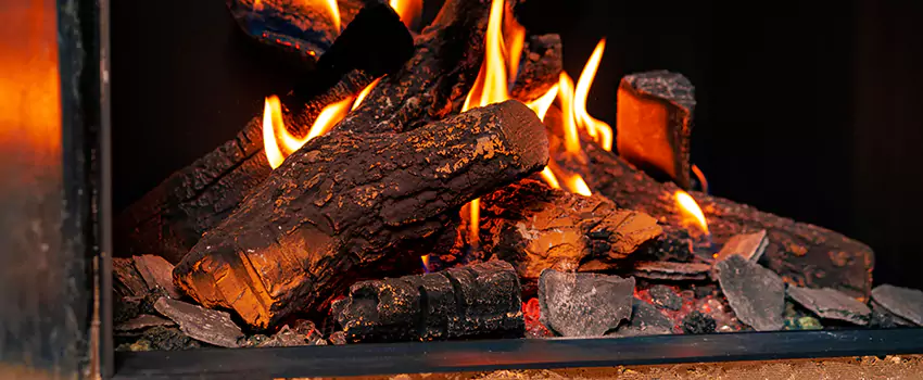 Chimney Fireplace Ash Dump Cleaning in Johnson City, NY