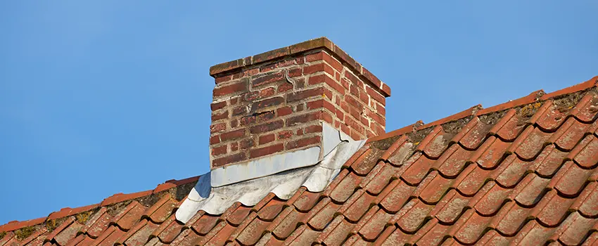 Residential Chimney Bricks Rotten Repair Services in Johnson City, NY
