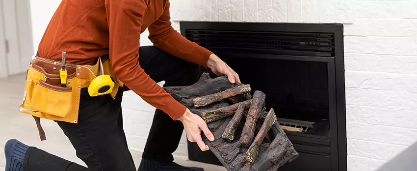 Chimney Creosote Cleaning Cost in Johnson City, New York