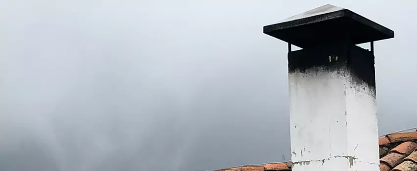 Chimney Damper Inspection in Johnson City, NY