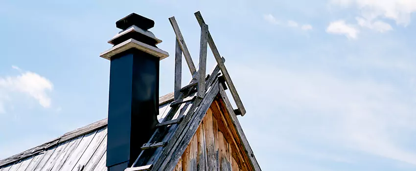 Chimney Creosote Cleaning in Johnson City, NY