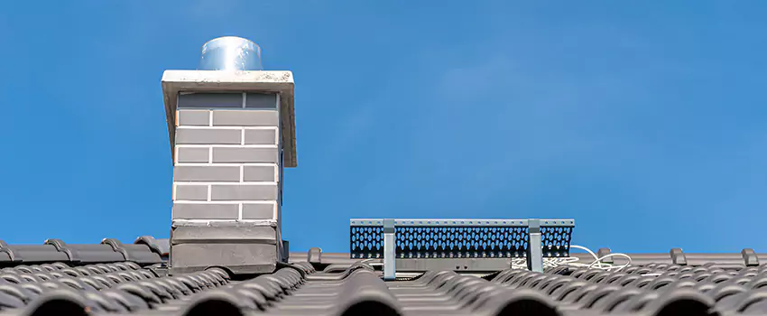 Chimney Flue Relining Services in Johnson City, New York