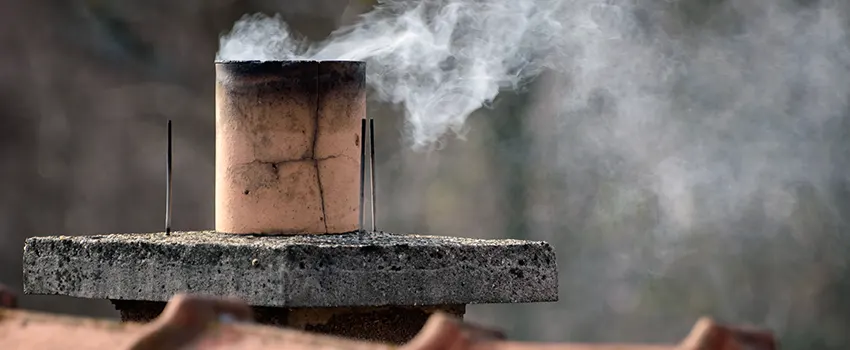 Wood Burning Chimney Odor Removal in Johnson City, NY