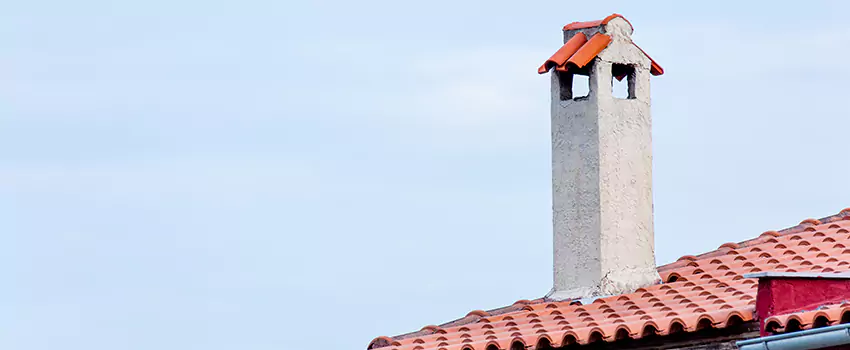 Chimney Pot Replacement in Johnson City, NY