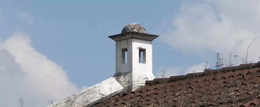 Cost To Rebuild A Chimney in Johnson City, NY