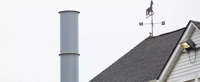 Chimney Inspection in Johnson City, NY