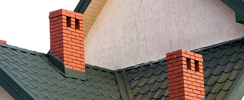 Chimney Saver Waterproofing Services in Johnson City, New York