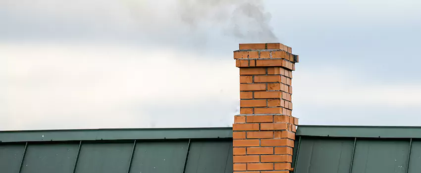 Chimney Soot Cleaning Cost in Johnson City, NY