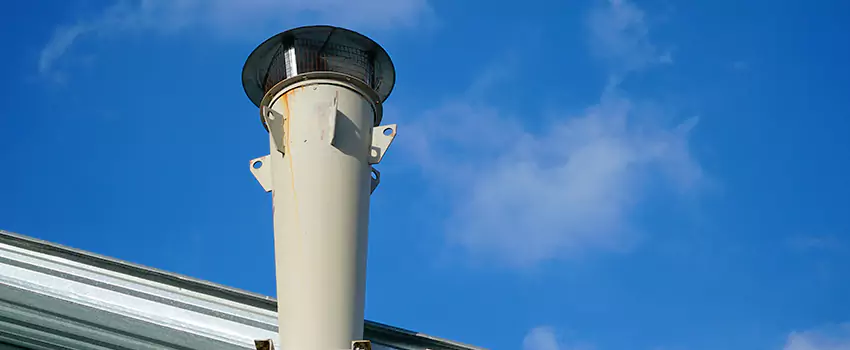 Chimney Spark Arrestor Requirements in Johnson City, NY