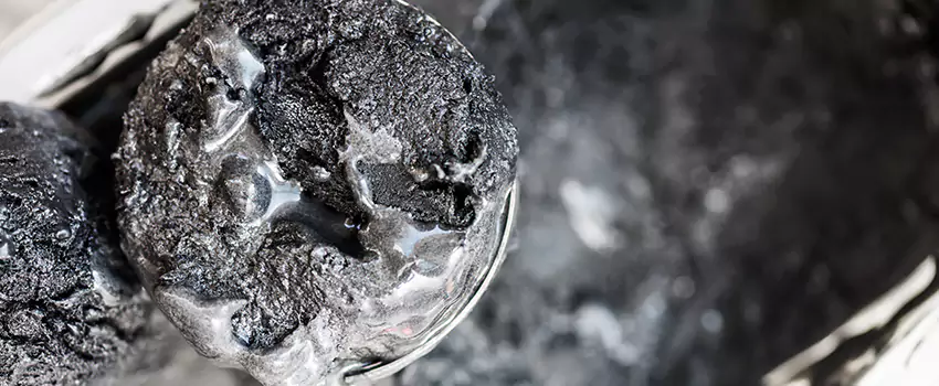 Clogged Dryer Vent Lint Cleaning in Johnson City, New York