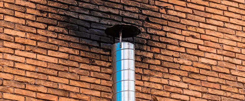 Diagnosing Commercial Chimney Problems in Johnson City, NY