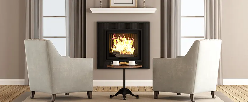 Custom Architectural Fireplace Restoration in Johnson City, NY