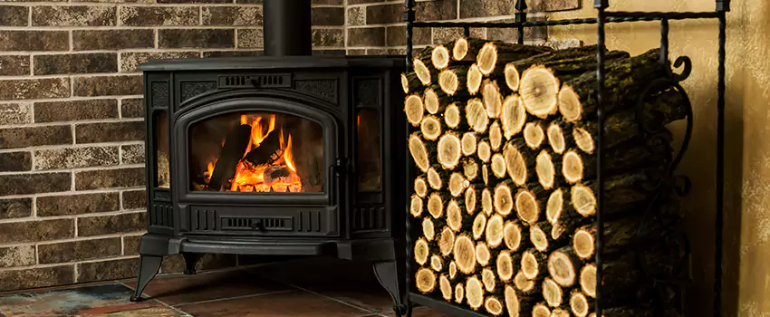Drolet Fireplaces in Johnson City, New York