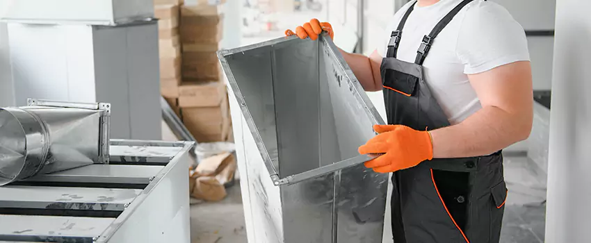Benefits of Dryer Vent Inspection in Johnson City, NY