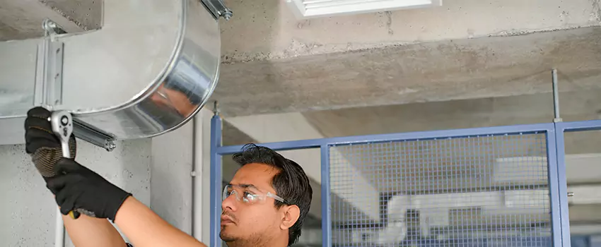 HVAC Ductwork Cleaning in Johnson City, NY