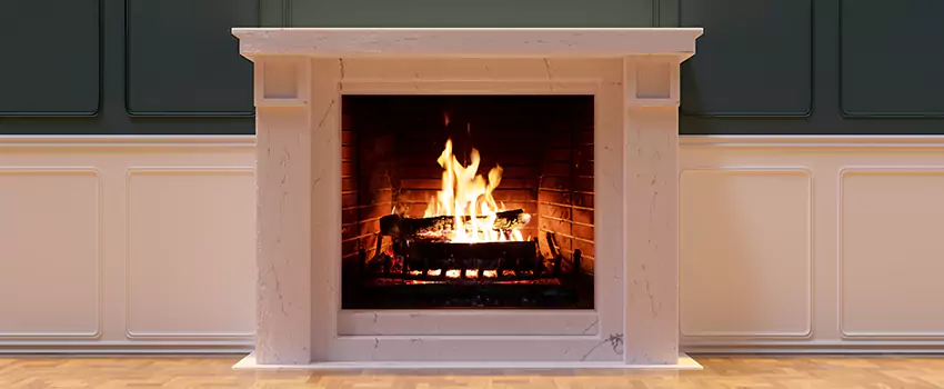 Empire Comfort Systems Fireplace Installation and Replacement in Johnson City, New York