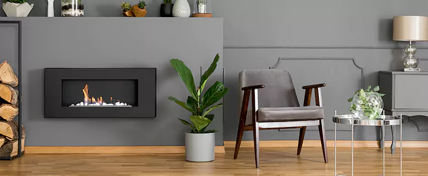 Ethanol Fireplace Burner Repair in Johnson City, NY