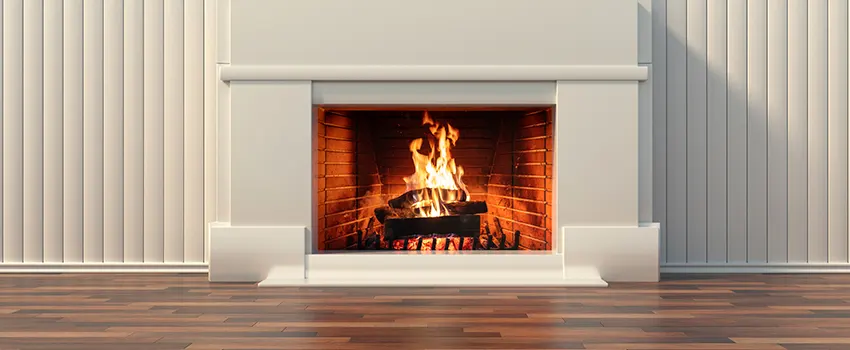 Fireplace Broken Ashtray Repair Services in Johnson City, New York