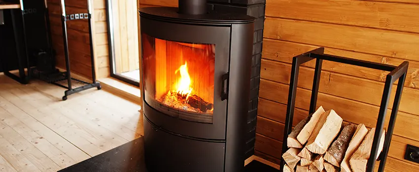 Gas Fireplace Door Handle Installation Services in Johnson City, New York