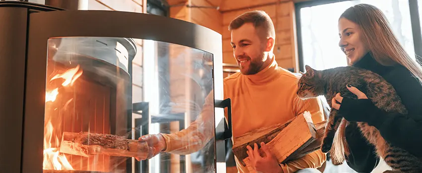 Fireplace Door Installation And Replacement Contractors in Johnson City, NY