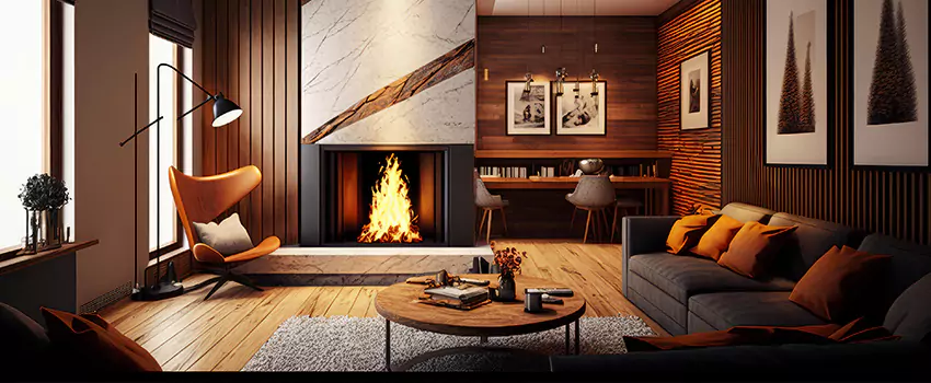 Fireplace Design Ideas in Johnson City, NY