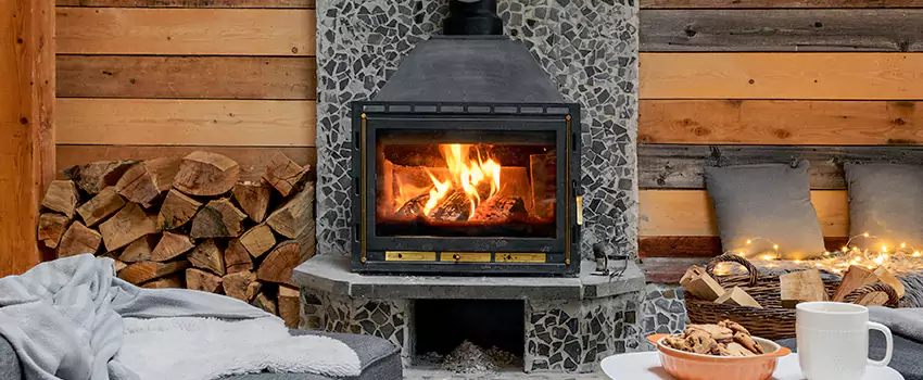 Fireplace Renovation Service in Johnson City, NY