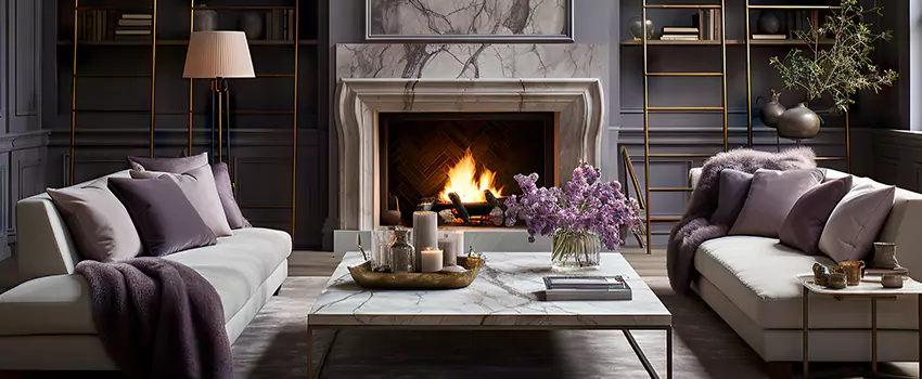 Fireplace Xtrordinair Ember-Glo Insert Fireplace Maintenance in Johnson City, New York