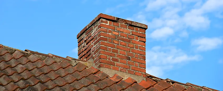 Flue Tiles Cracked Repair Services near Me in Johnson City, NY