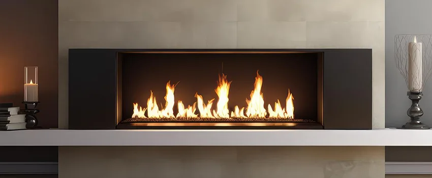 Vent Free Gas Fireplaces Repair Solutions in Johnson City, New York