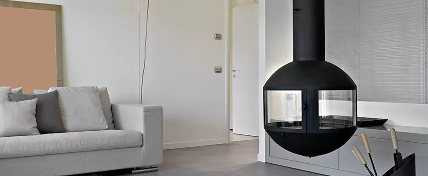 Hanging & Suspended Fireplaces Designer in Johnson City, New York
