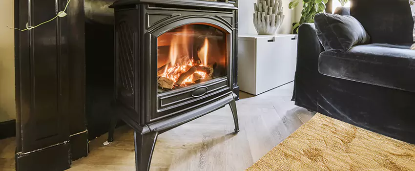 Cost of Hearthstone Stoves Fireplace Services in Johnson City, New York