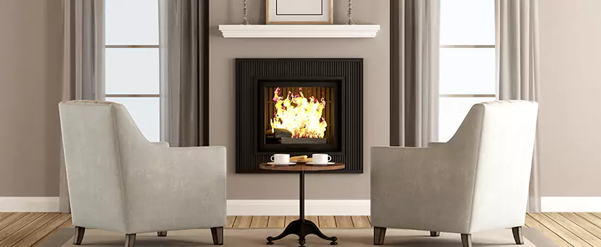 Heat & Glo Outdoor Gas Fireplaces Installation Contractors in Johnson City, New York