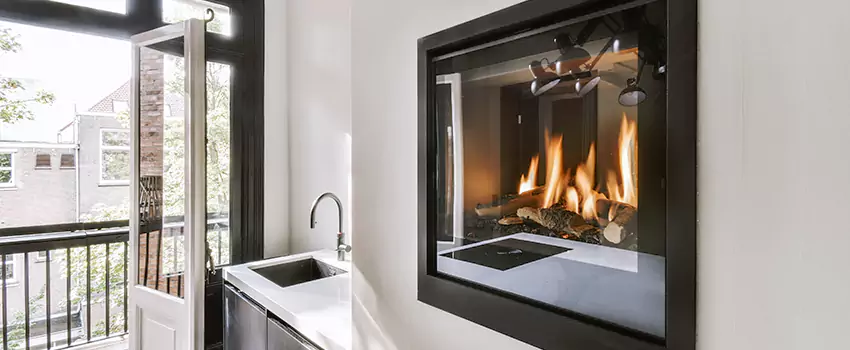 Heatilator Outdoor Fireplace Services in Johnson City, New York