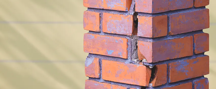 Leaking Chimney Repair And Replacement Cost in Johnson City, New York