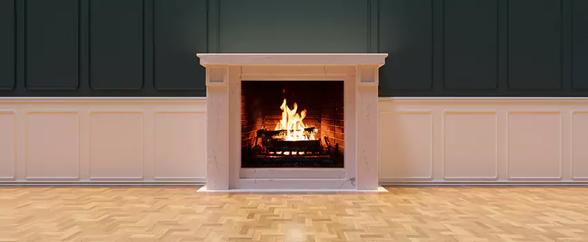 Napoleon Electric Fireplaces Inspection Service in Johnson City, New York