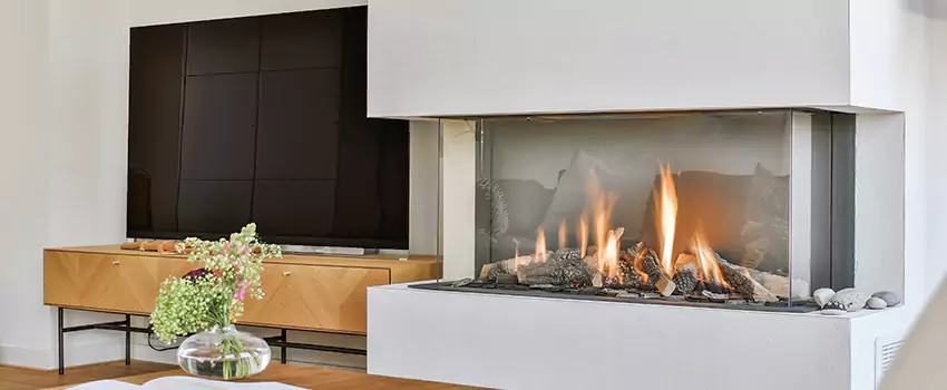Ortal Wilderness Fireplace Repair and Maintenance in Johnson City, New York