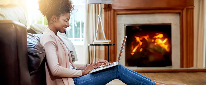 Cost-Effective Osburn Fireplace Installation and Repair in Johnson City, NY