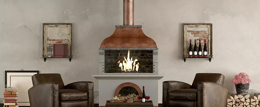 Benefits of Pacific Energy Fireplace in Johnson City, New York