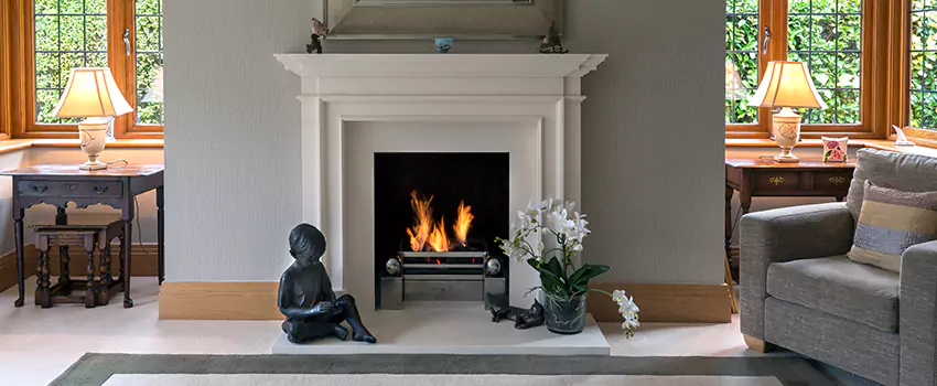 RSF Fireplaces Maintenance and Repair in Johnson City, New York
