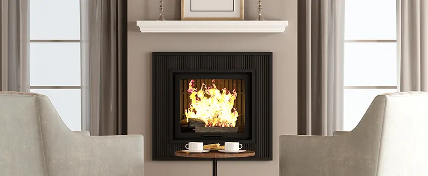 Superior Outdoor Fireplace Repair in Johnson City, NY