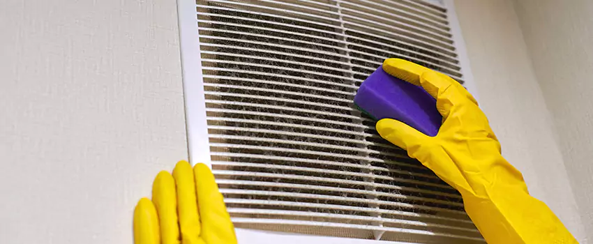 Vent Cleaning Company in Johnson City, NY
