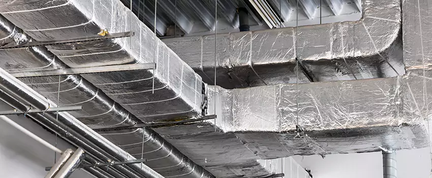 Vent Dust Cleaning Cost in Johnson City, NY