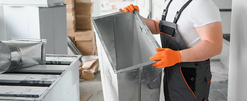 Ventilation Fan Cleaning Services in Johnson City, New York