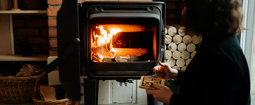 Key Features of Vermont Castings Fireplaces in Johnson City, NY